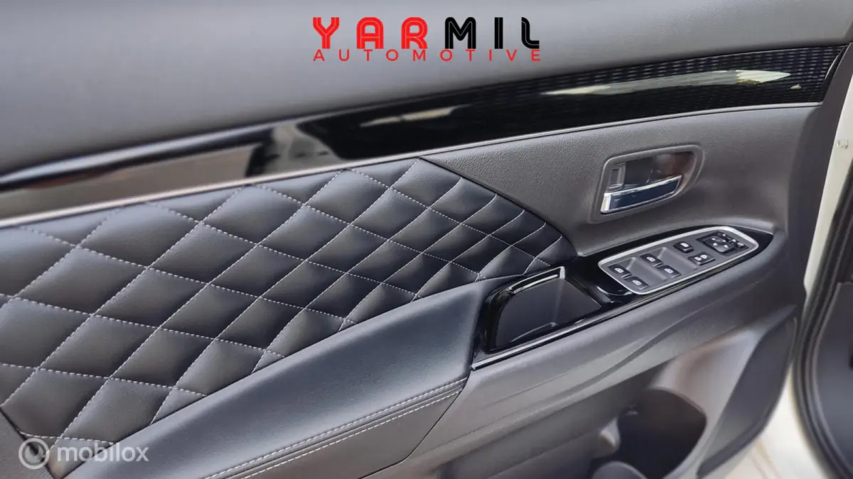2.4 PHEV Instyle NETTE WAGEN DEALER ONDERHOUDEN