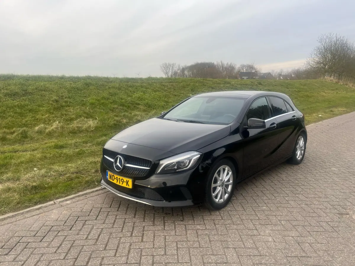 180 d Lease Edition Plus Automaat Nieuw Disb Riem/Waterpomp!! Groot Navi Pano Climate Cruise Leer Nieuwe