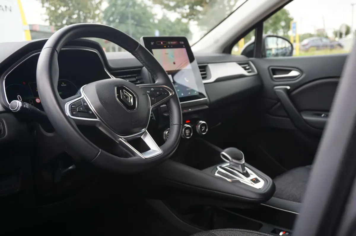 1.6 E-Tech Plug-in Hybrid 160 Edition One