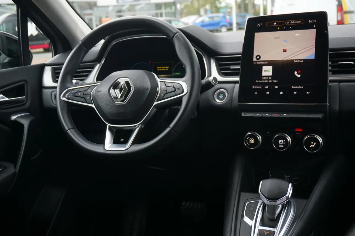 1.6 E-Tech Plug-in Hybrid 160 Edition One