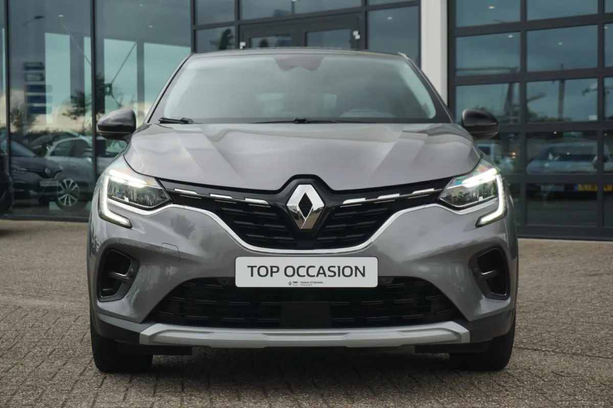 1.6 E-Tech Plug-in Hybrid 160 Edition One