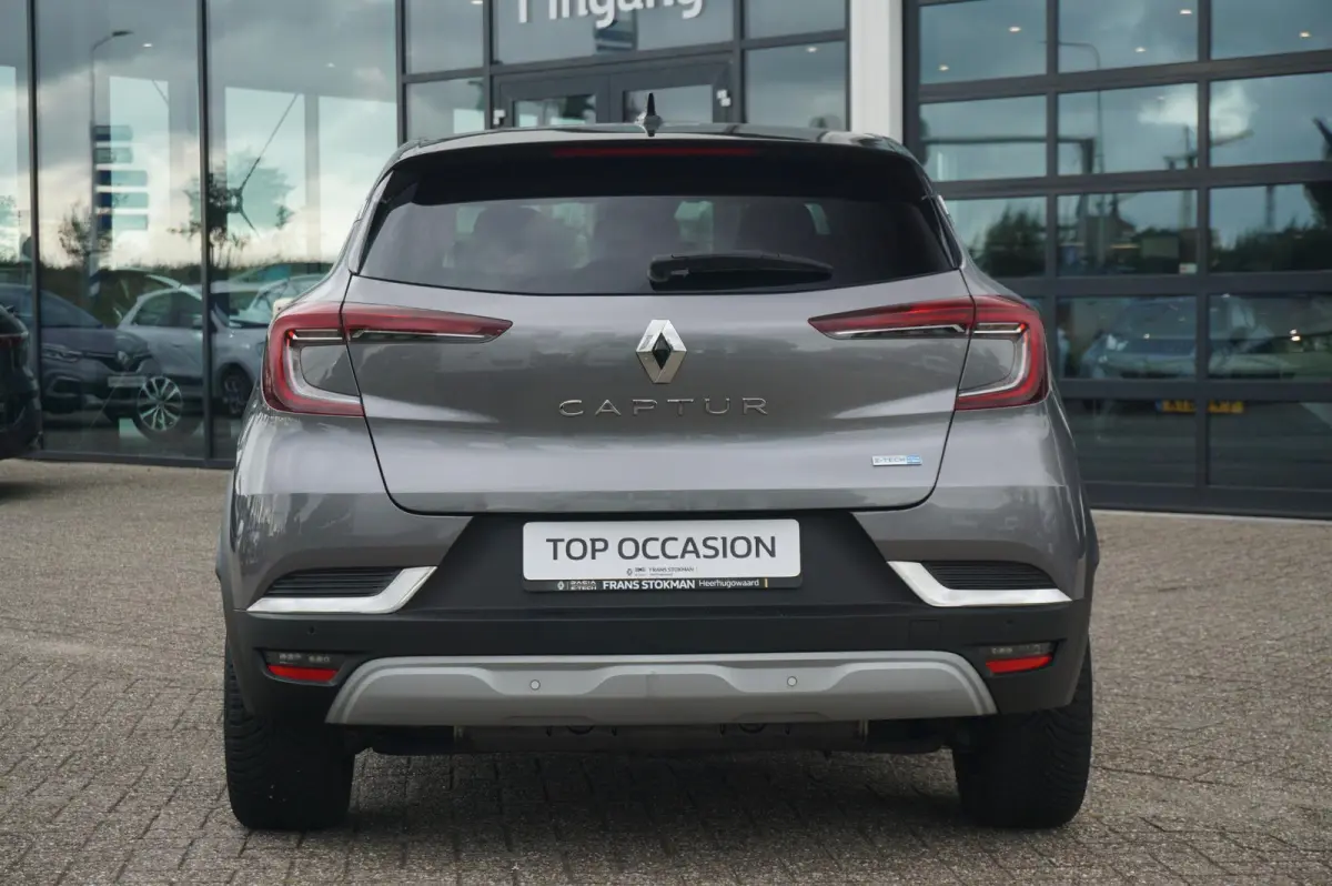1.6 E-Tech Plug-in Hybrid 160 Edition One