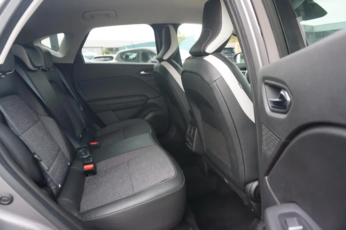 1.6 E-Tech Plug-in Hybrid 160 Edition One