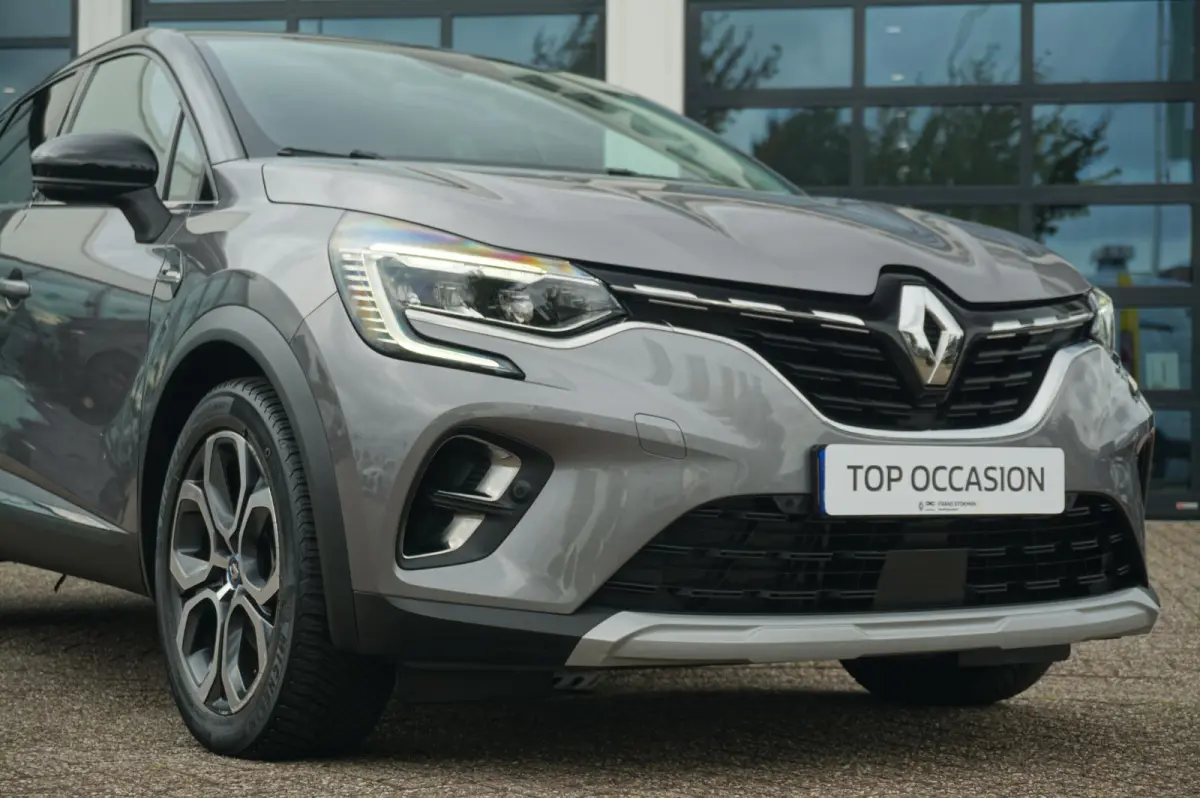 1.6 E-Tech Plug-in Hybrid 160 Edition One