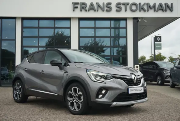 1.6 E-Tech Plug-in Hybrid 160 Edition One