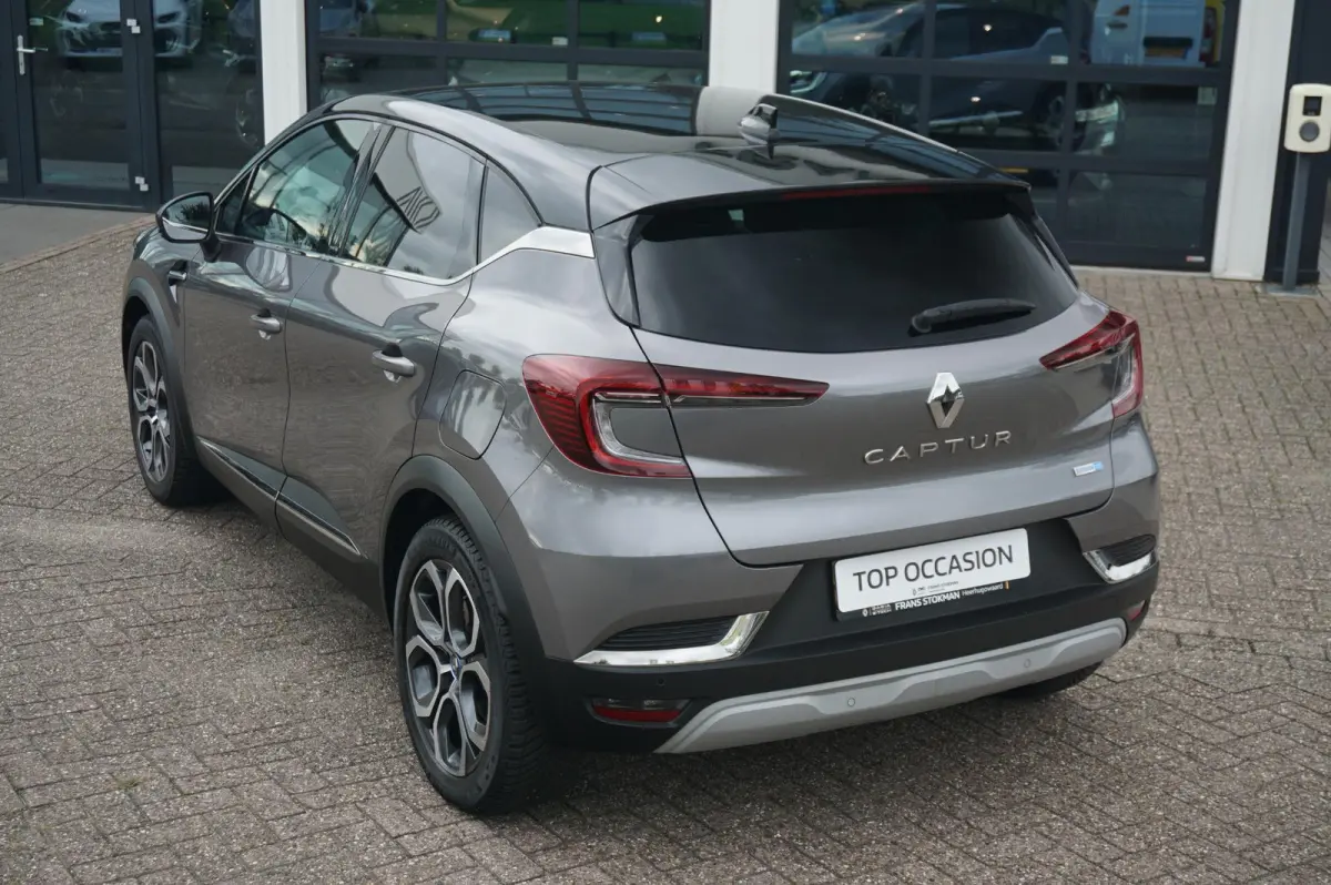 1.6 E-Tech Plug-in Hybrid 160 Edition One