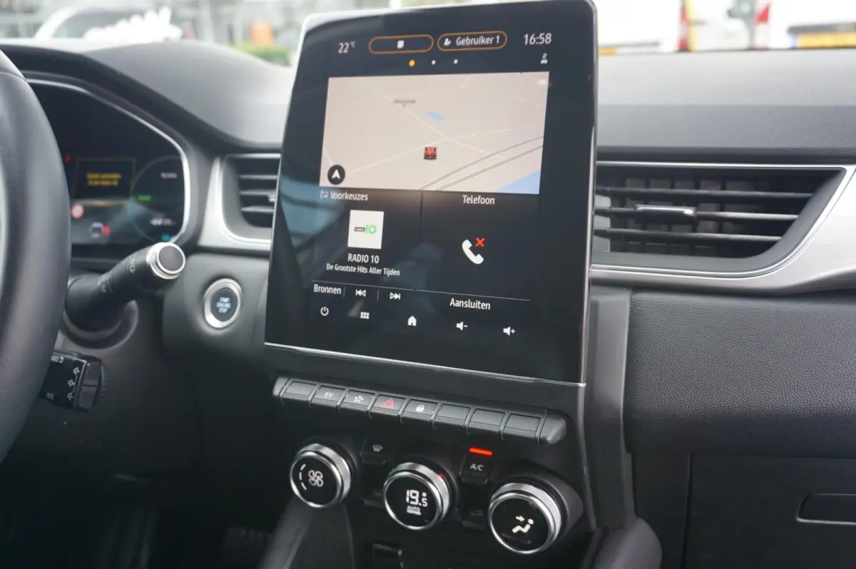 1.6 E-Tech Plug-in Hybrid 160 Edition One