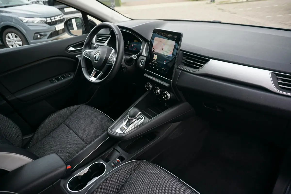 1.6 E-Tech Plug-in Hybrid 160 Edition One