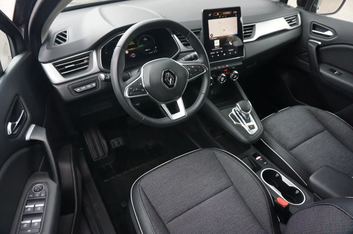 1.6 E-Tech Plug-in Hybrid 160 Edition One