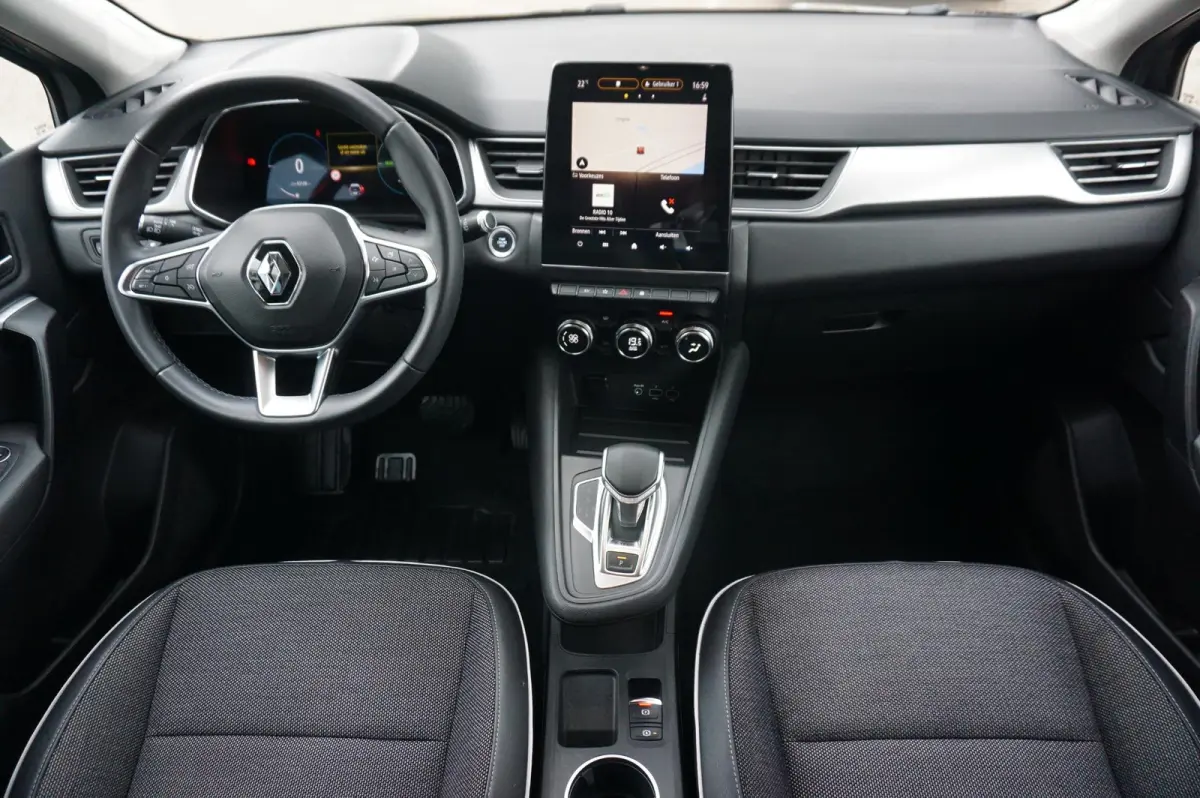 1.6 E-Tech Plug-in Hybrid 160 Edition One