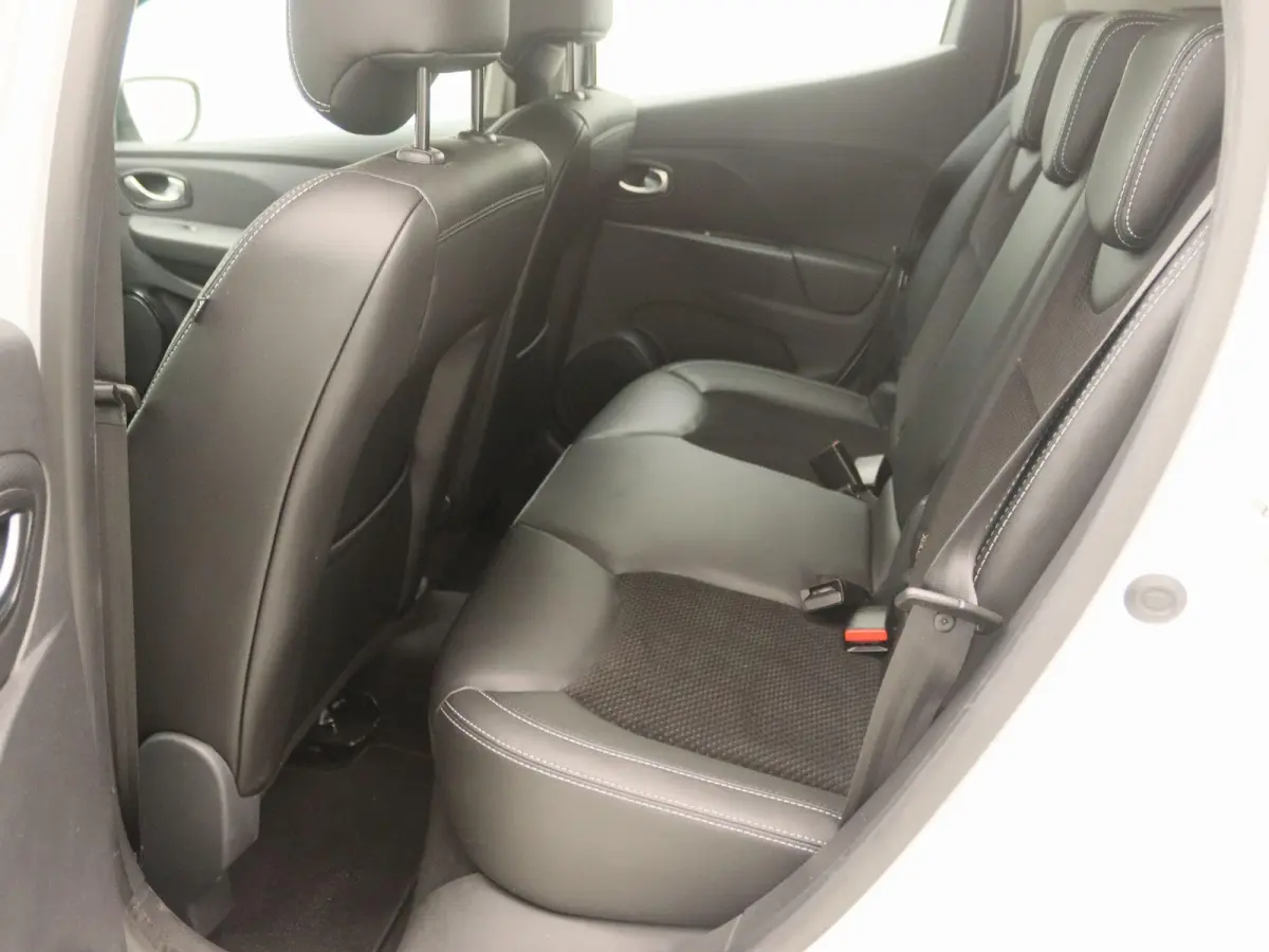 1.2 TCe Intens | Camera | Navigatie | Climate control