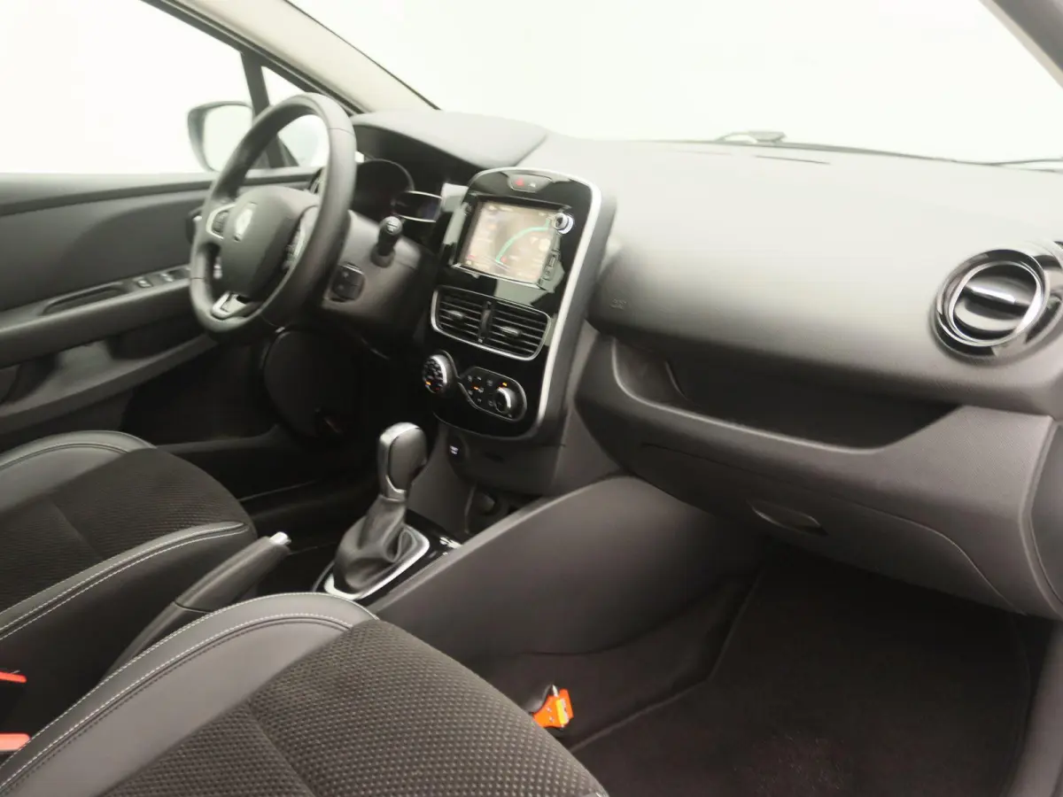 1.2 TCe Intens | Camera | Navigatie | Climate control