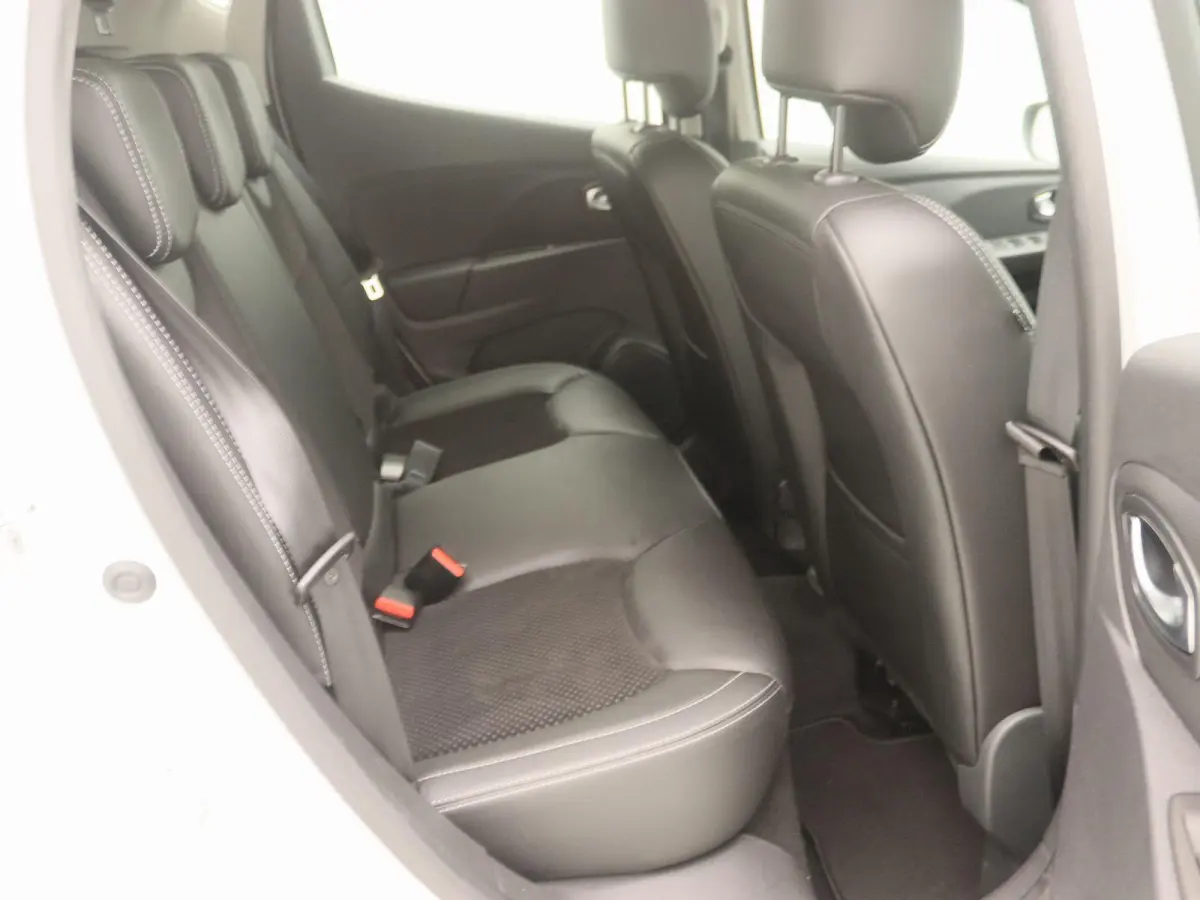 1.2 TCe Intens | Camera | Navigatie | Climate control