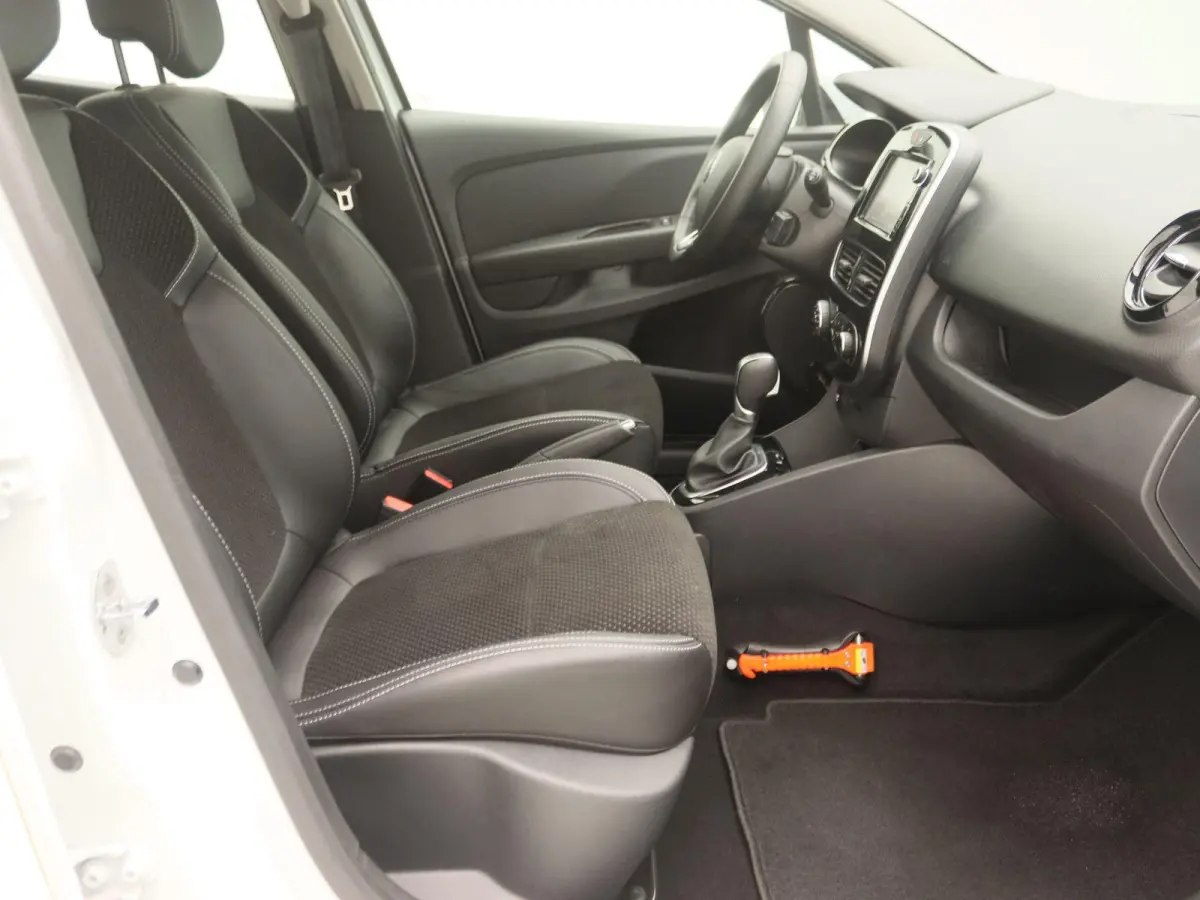 1.2 TCe Intens | Camera | Navigatie | Climate control
