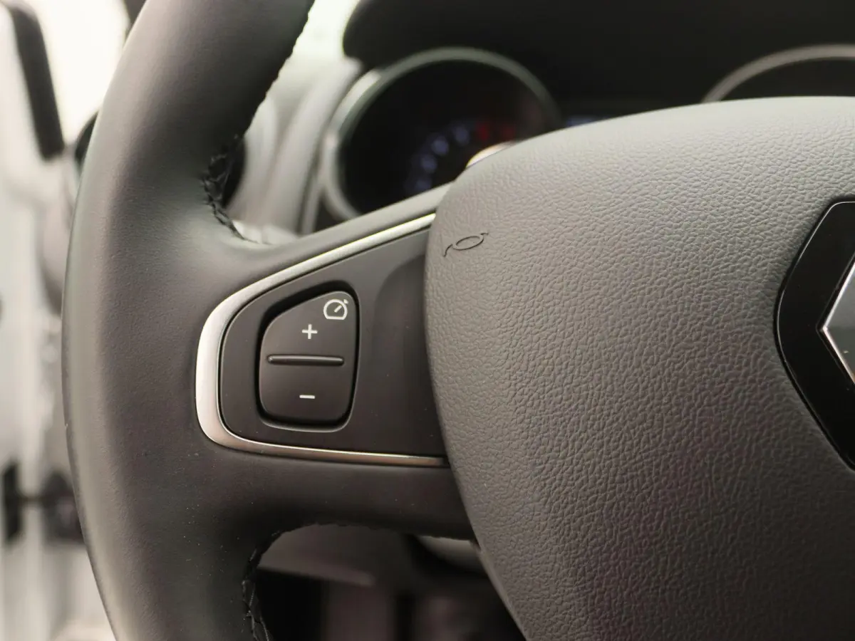 1.2 TCe Intens | Camera | Navigatie | Climate control