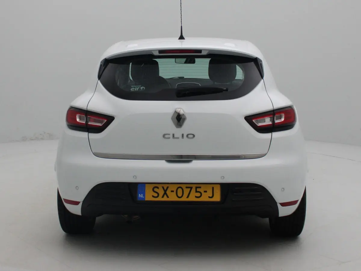 1.2 TCe Intens | Camera | Navigatie | Climate control