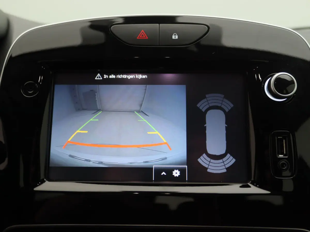 1.2 TCe Intens | Camera | Navigatie | Climate control