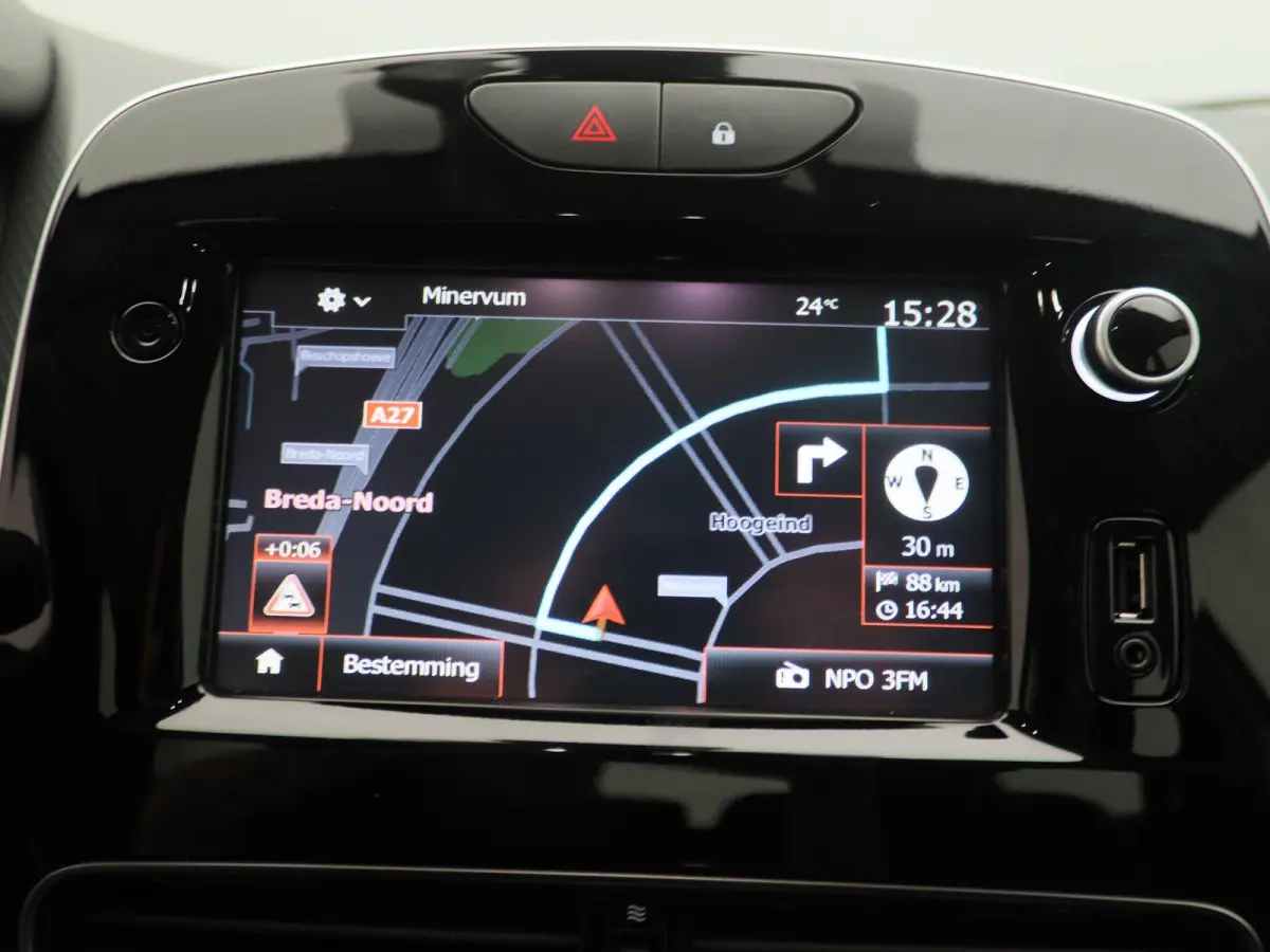 1.2 TCe Intens | Camera | Navigatie | Climate control