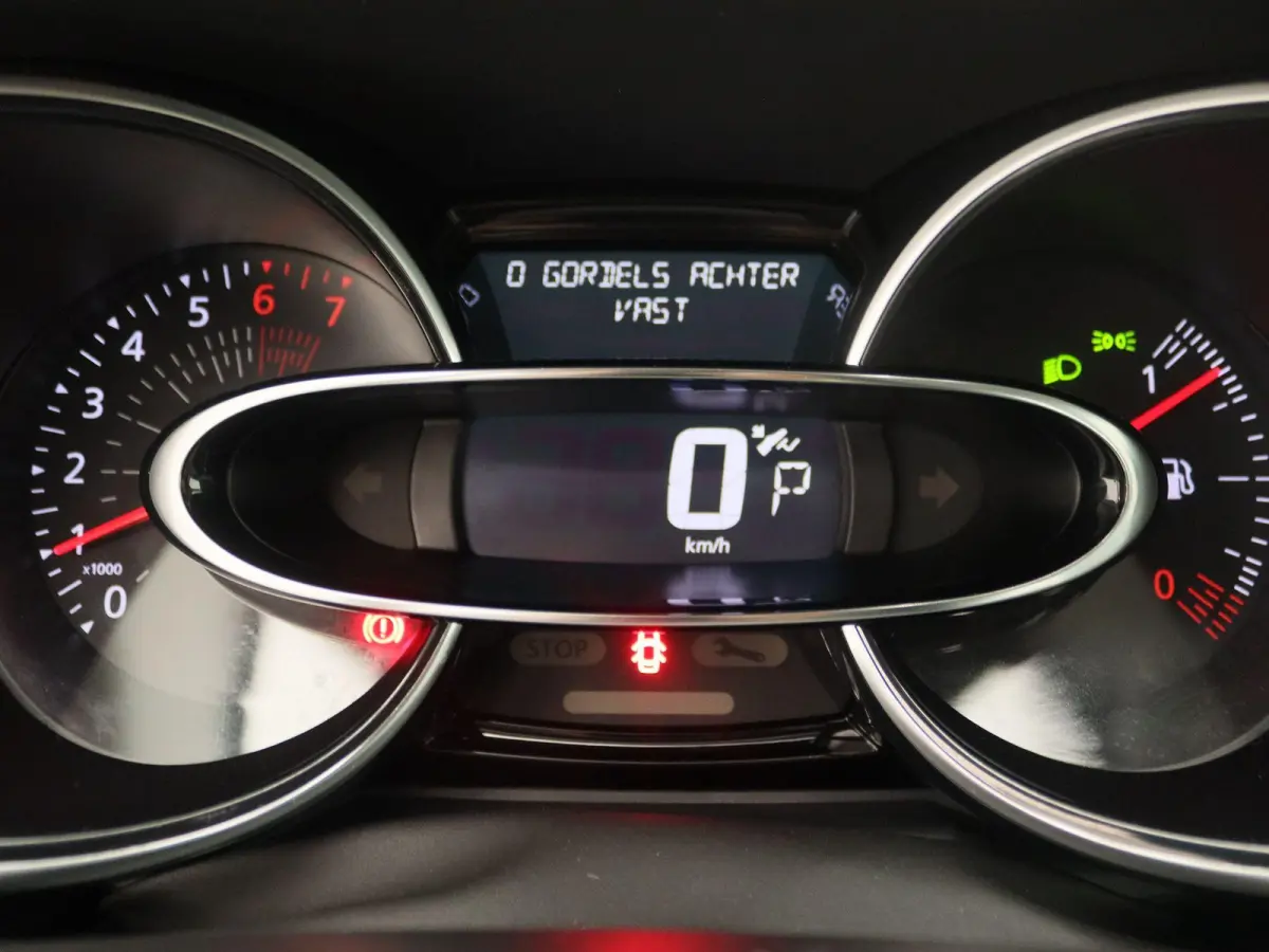 1.2 TCe Intens | Camera | Navigatie | Climate control