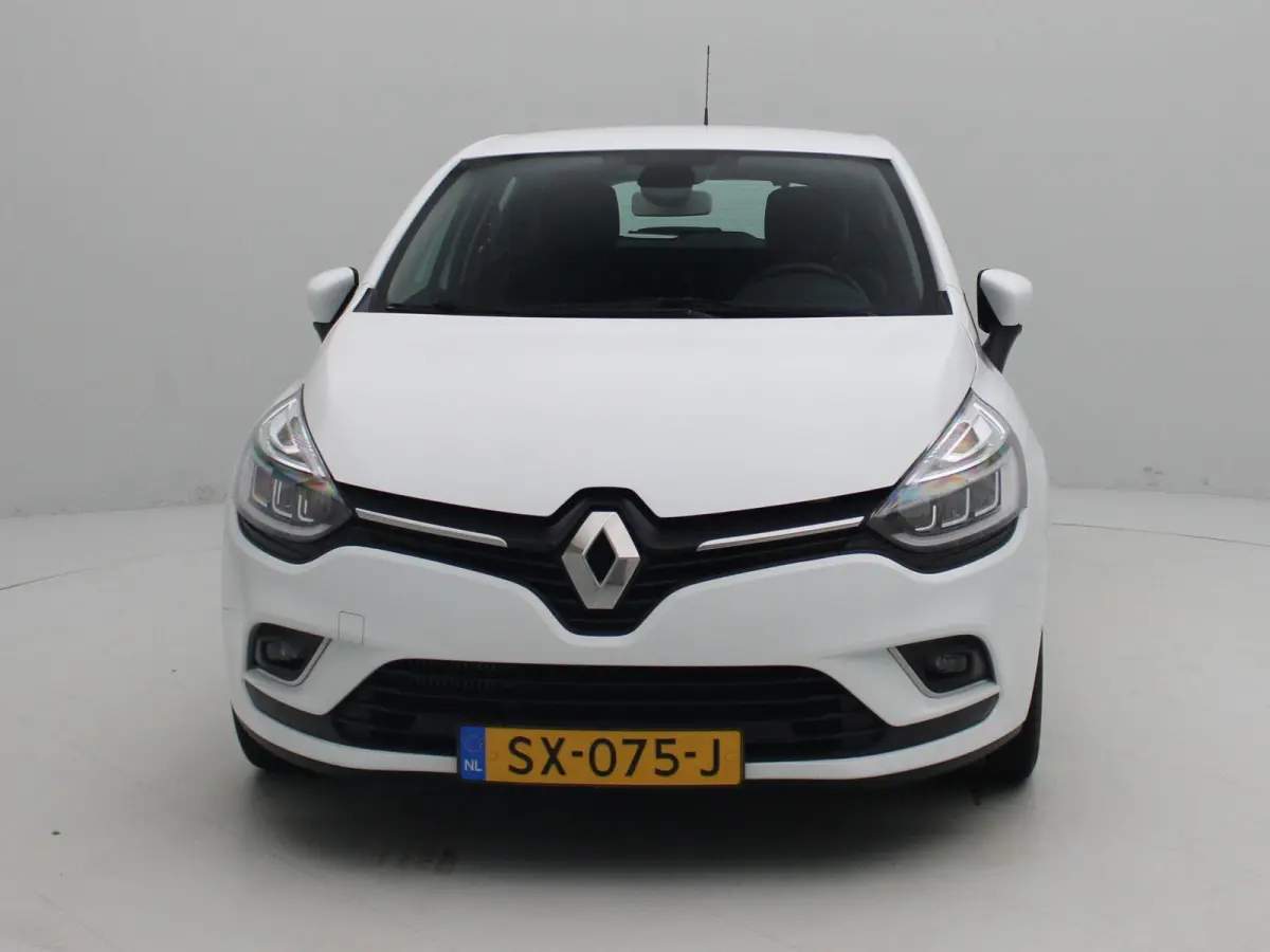 1.2 TCe Intens | Camera | Navigatie | Climate control