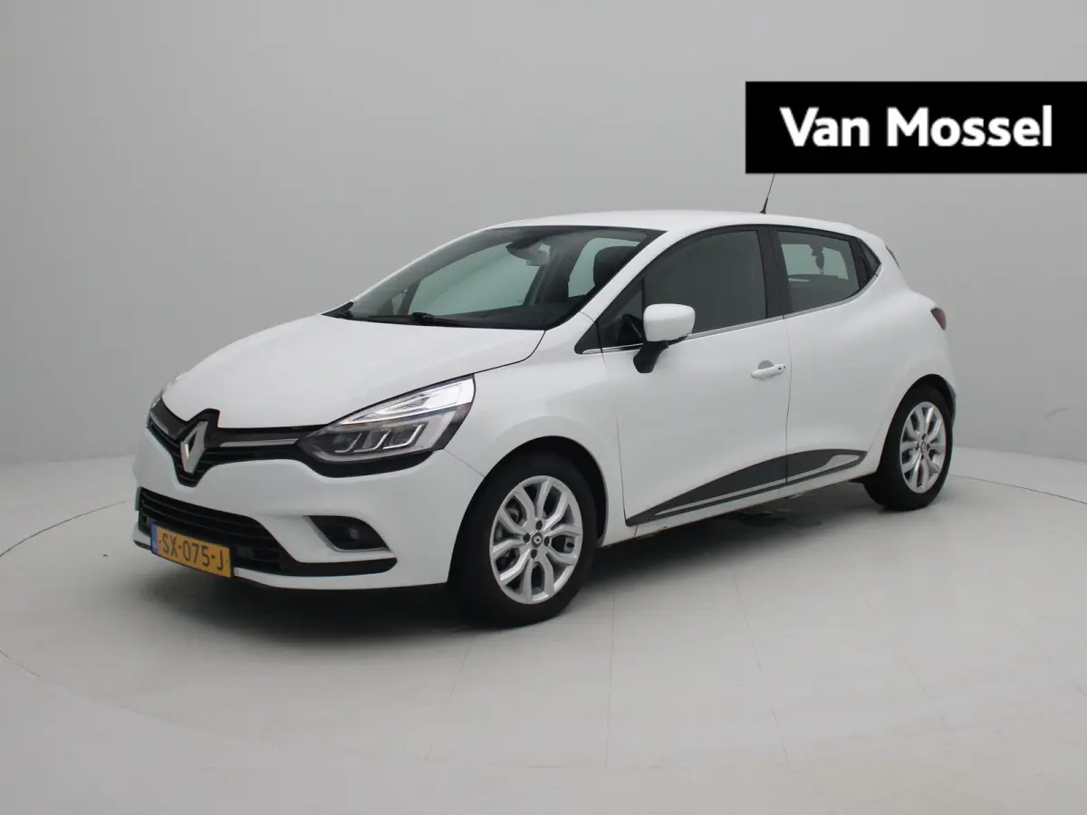 1.2 TCe Intens | Camera | Navigatie | Climate control