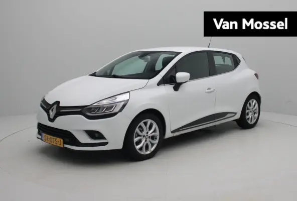 1.2 TCe Intens | Camera | Navigatie | Climate control