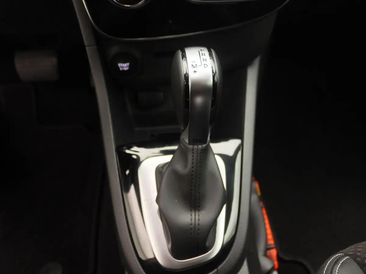 1.2 TCe Intens | Camera | Navigatie | Climate control