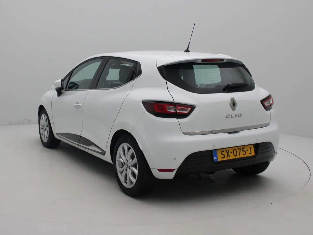 1.2 TCe Intens | Camera | Navigatie | Climate control