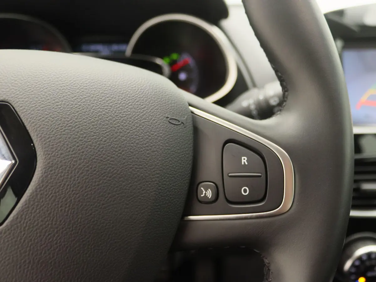 1.2 TCe Intens | Camera | Navigatie | Climate control