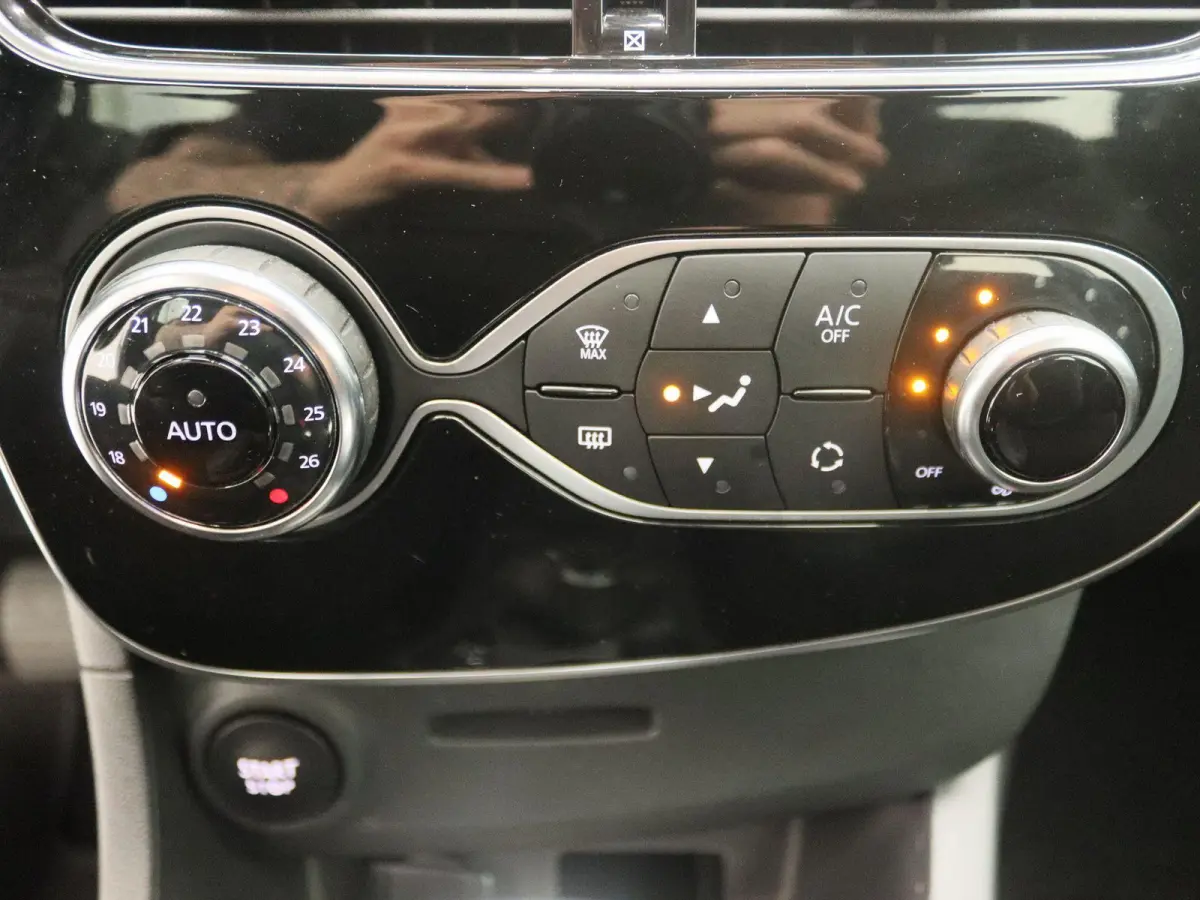 1.2 TCe Intens | Camera | Navigatie | Climate control