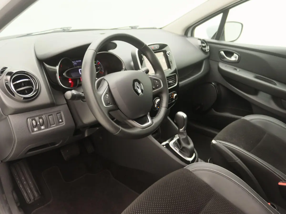 1.2 TCe Intens | Camera | Navigatie | Climate control