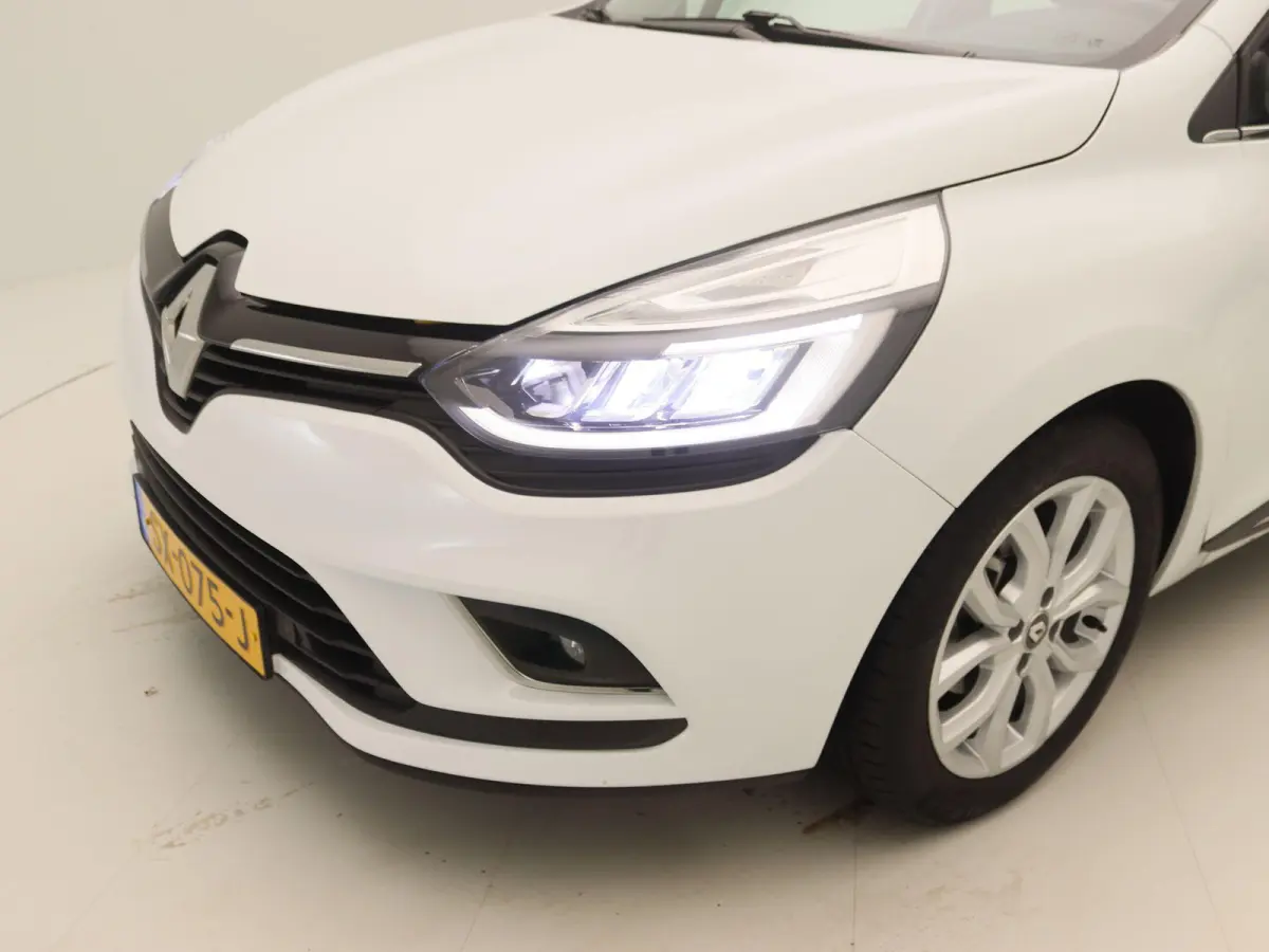 1.2 TCe Intens | Camera | Navigatie | Climate control