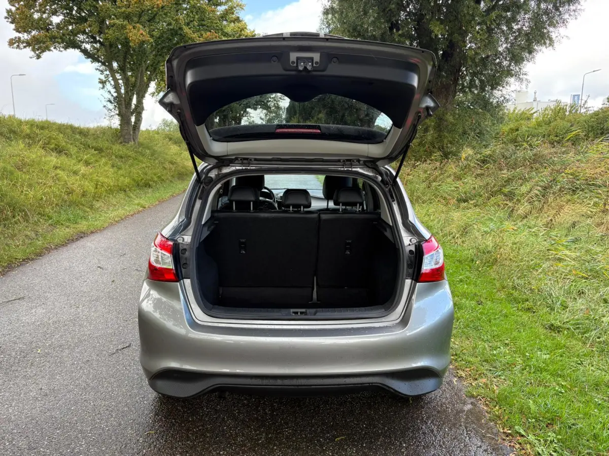 1.2 DIG-T N-Connecta 1e Eigenaar Airco Cruise Achteruitrijcamera Navi Halflederbekleding