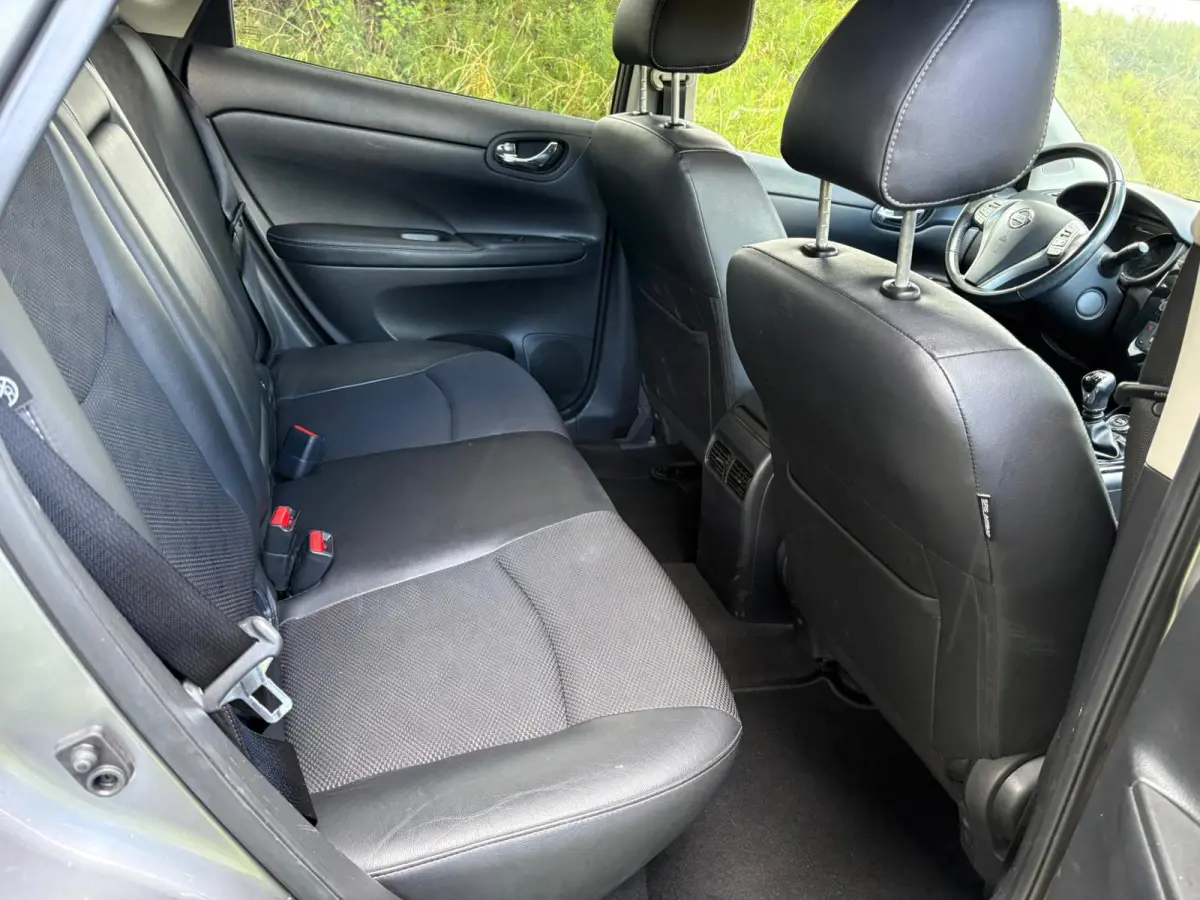 1.2 DIG-T N-Connecta 1e Eigenaar Airco Cruise Achteruitrijcamera Navi Halflederbekleding