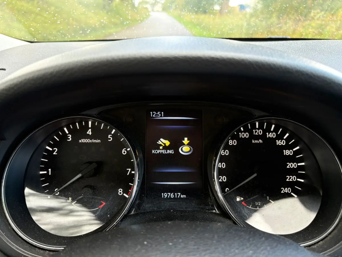 1.2 DIG-T N-Connecta 1e Eigenaar Airco Cruise Achteruitrijcamera Navi Halflederbekleding