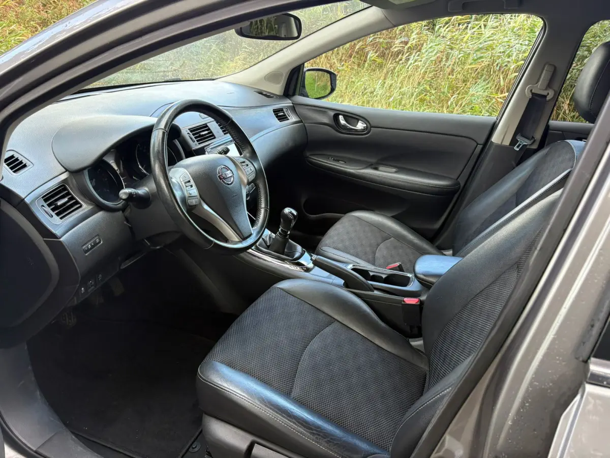 1.2 DIG-T N-Connecta 1e Eigenaar Airco Cruise Achteruitrijcamera Navi Halflederbekleding