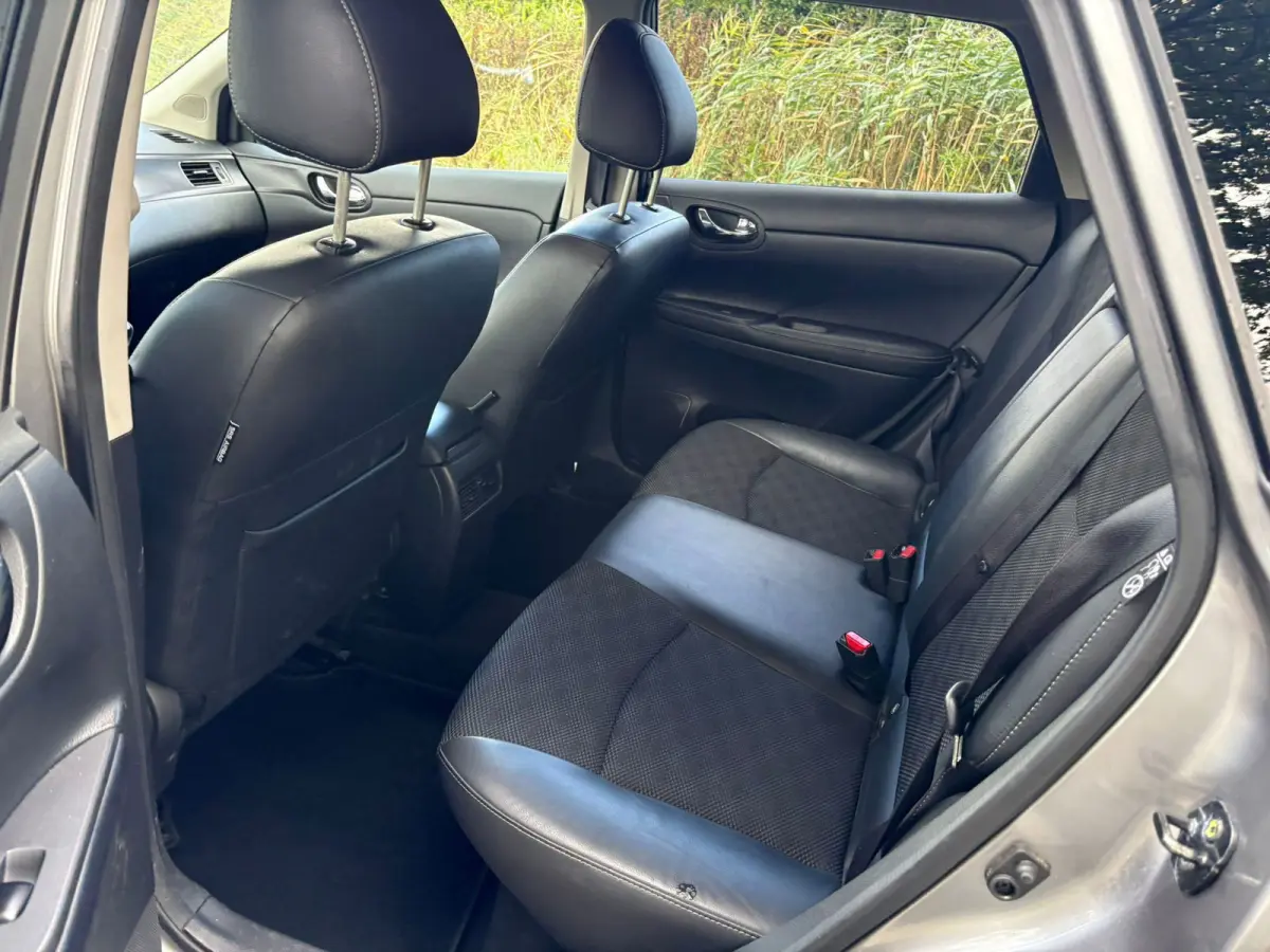 1.2 DIG-T N-Connecta 1e Eigenaar Airco Cruise Achteruitrijcamera Navi Halflederbekleding