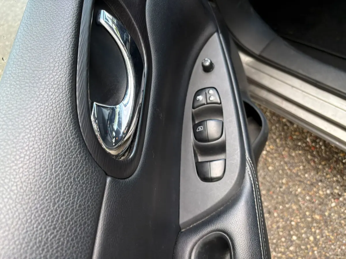 1.2 DIG-T N-Connecta 1e Eigenaar Airco Cruise Achteruitrijcamera Navi Halflederbekleding
