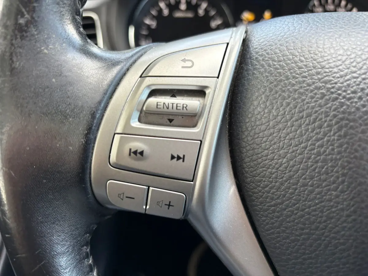 1.2 DIG-T N-Connecta 1e Eigenaar Airco Cruise Achteruitrijcamera Navi Halflederbekleding