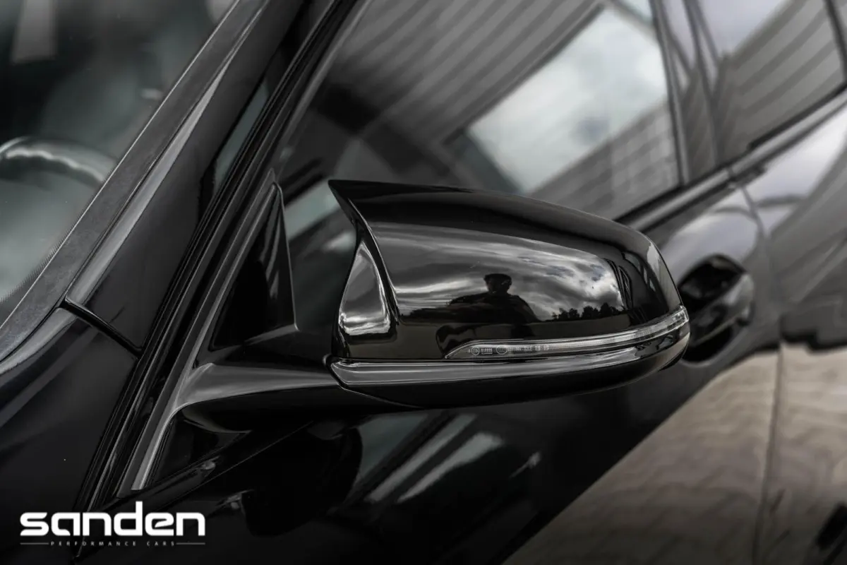 M135i xDrive M Sport|Pano|H/K|Sportstoel|HUD|LED
