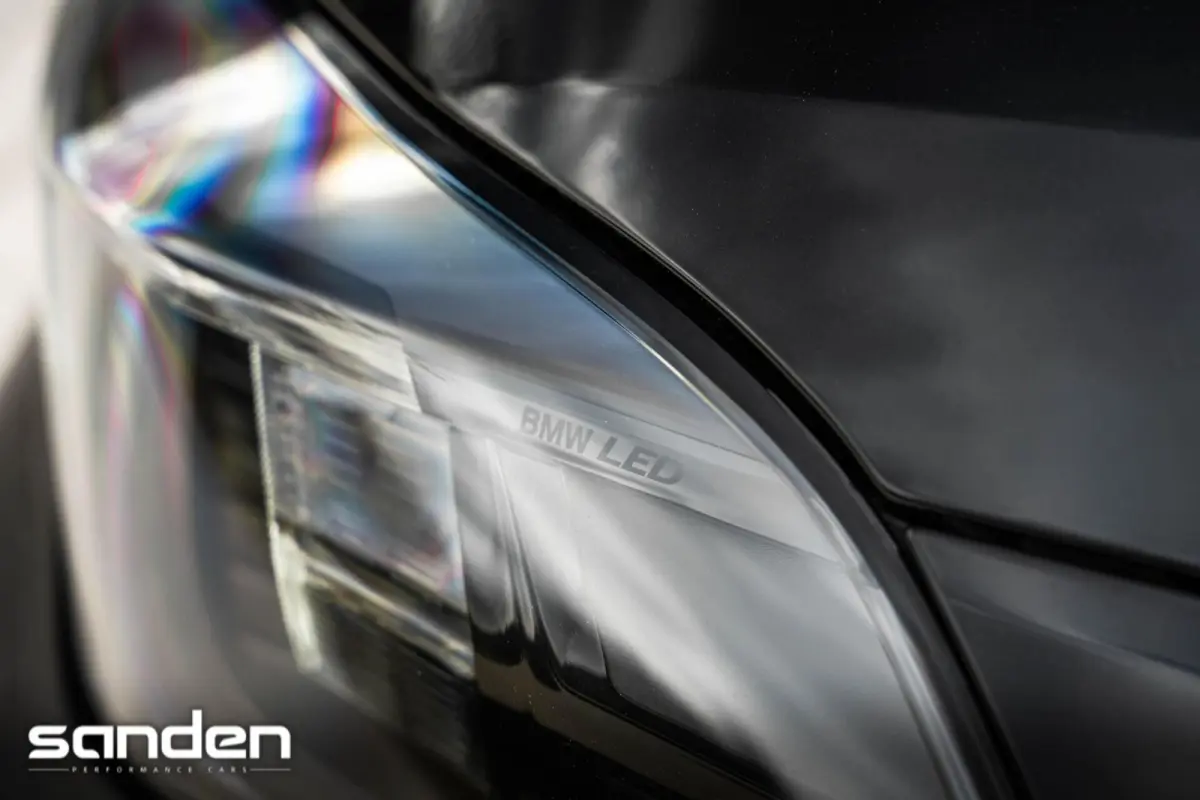 M135i xDrive M Sport|Pano|H/K|Sportstoel|HUD|LED