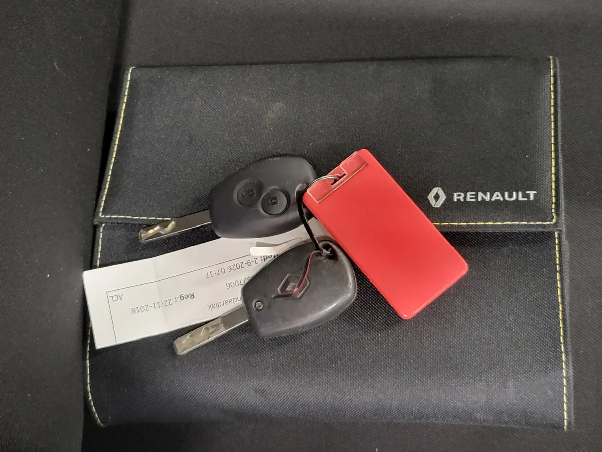1.5dCi 90pk L2/H1 Maxi Euro 6!
