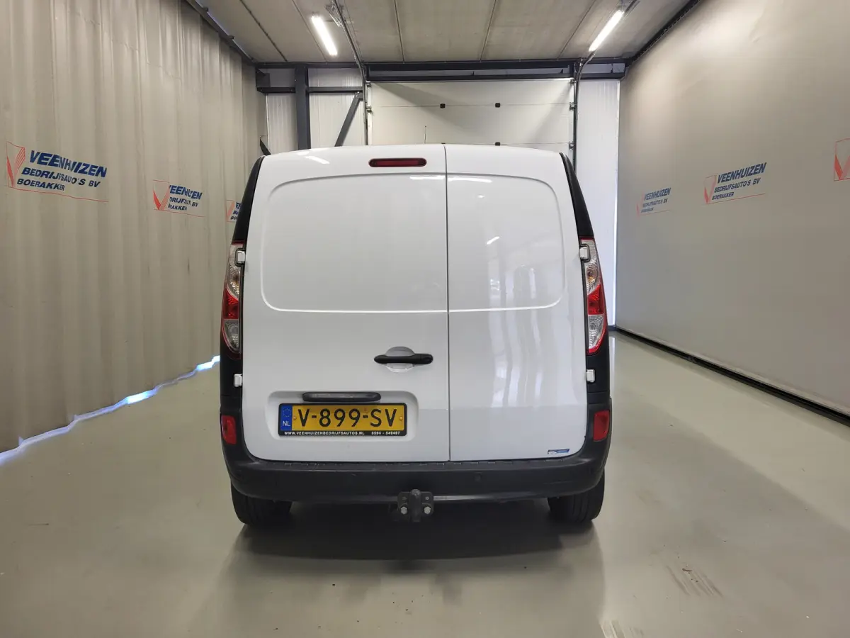 1.5dCi 90pk L2/H1 Maxi Euro 6!