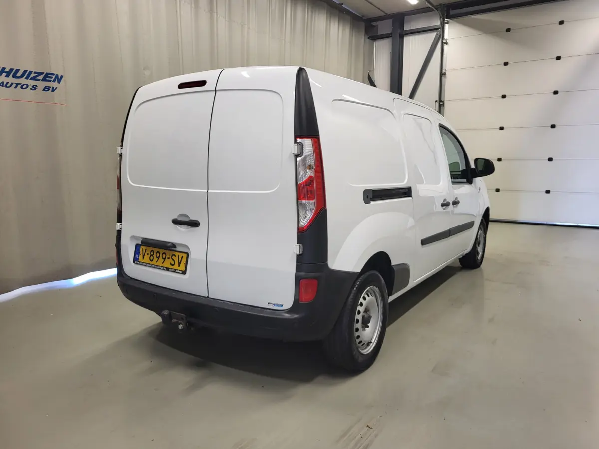 1.5dCi 90pk L2/H1 Maxi Euro 6!