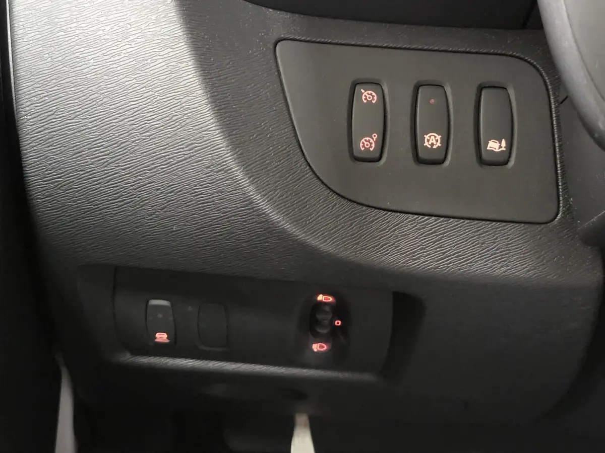 1.5dCi 90pk L2/H1 Maxi Euro 6!