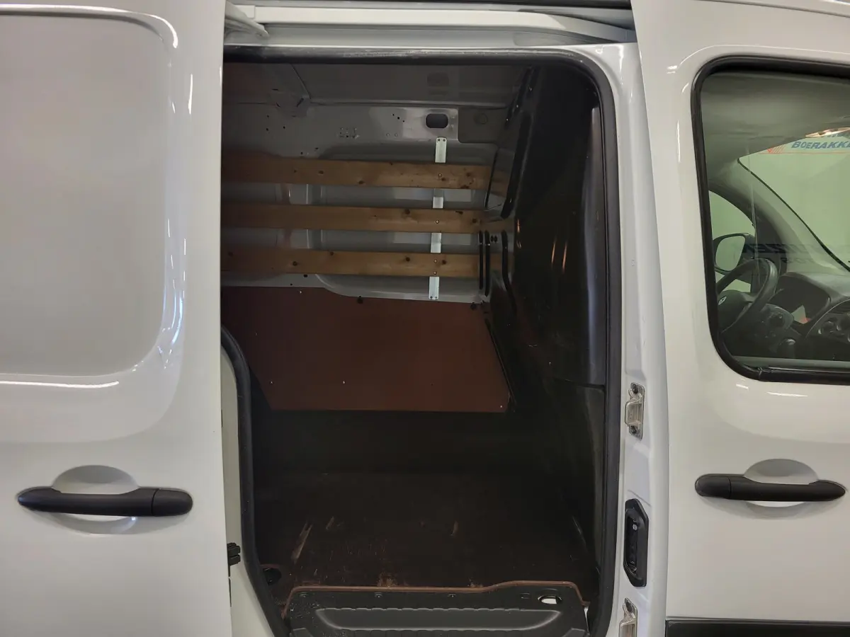 1.5dCi 90pk L2/H1 Maxi Euro 6!
