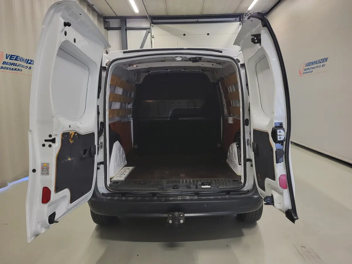 1.5dCi 90pk L2/H1 Maxi Euro 6!