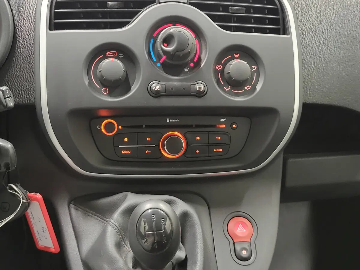 1.5dCi 90pk L2/H1 Maxi Euro 6!
