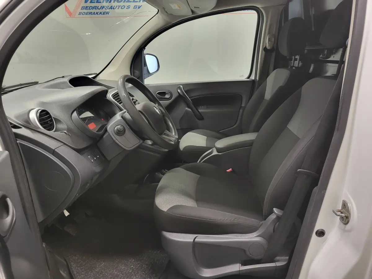 1.5dCi 90pk L2/H1 Maxi Euro 6!