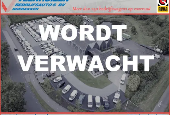1.5dCi 90pk L2/H1 Maxi Euro 6!